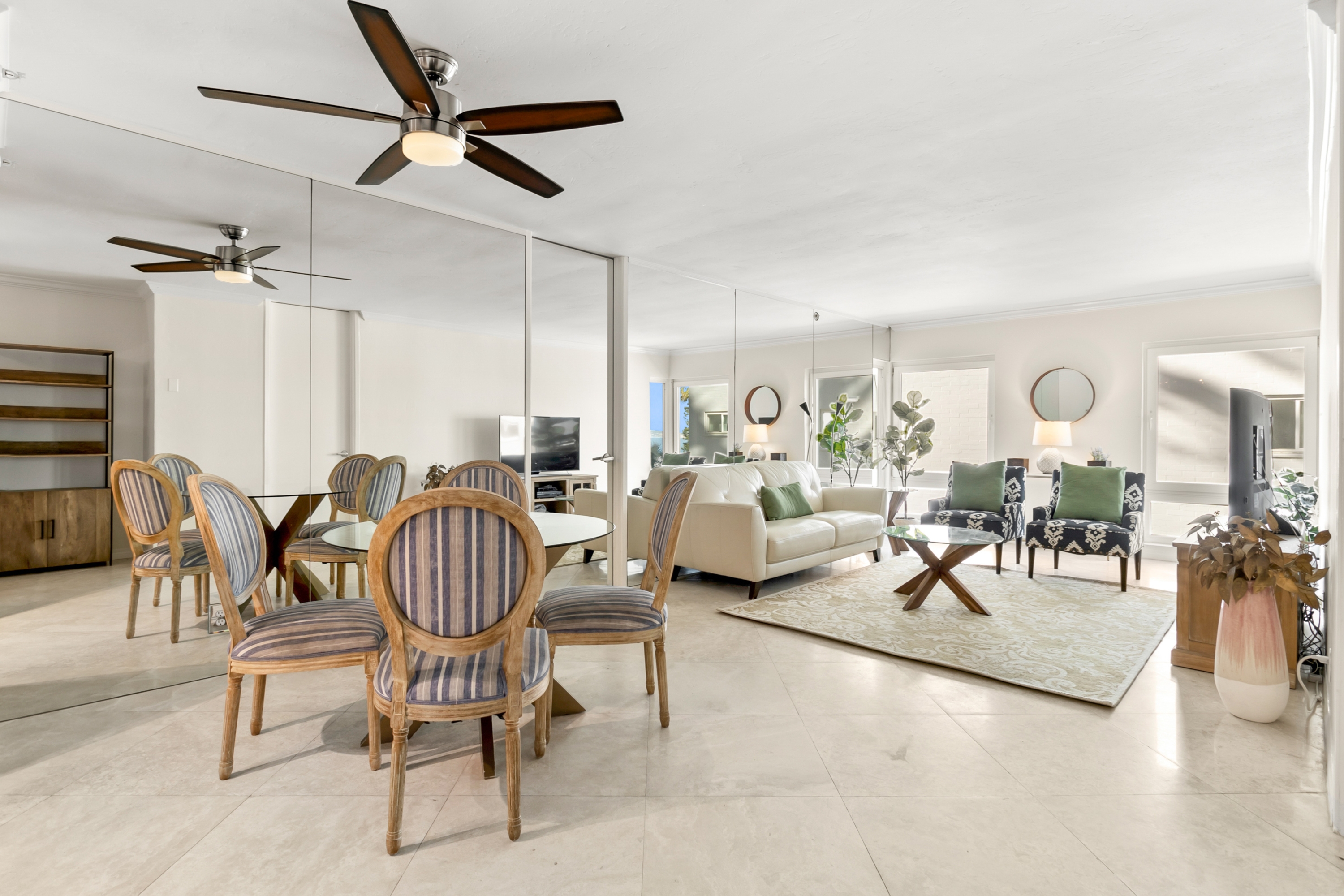 1040 Coast South Boulevard - 1